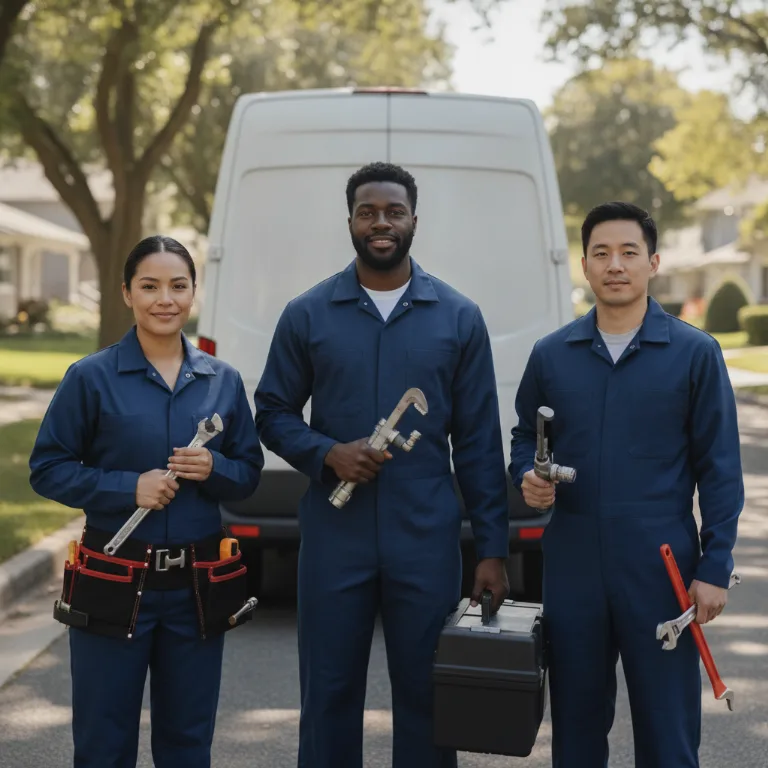 Water Heater Repair team in Walthamstow